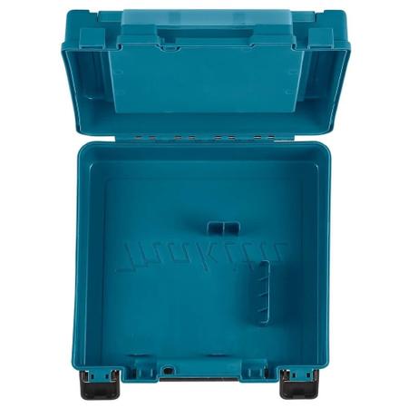 Maleta para Furadeira Makita 824811-7 Imagem de Maleta para Furadeira Makita 824811-7