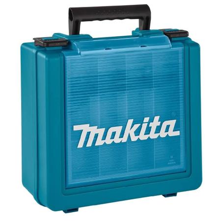 Maleta para Furadeira Makita 824811-7 Imagem de Maleta para Furadeira Makita 824811-7