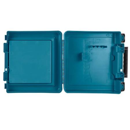 Maleta para Furadeira Makita 824811-7 Imagem de Maleta para Furadeira Makita 824811-7