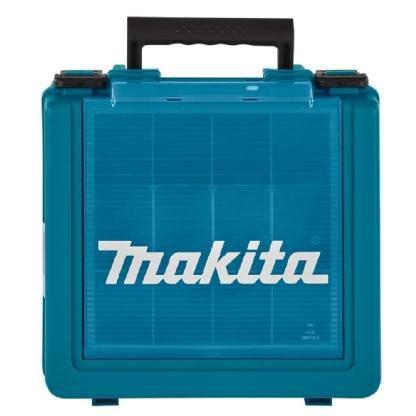 Maleta para Furadeira Makita 824811-7 Imagem de Maleta para Furadeira Makita 824811-7