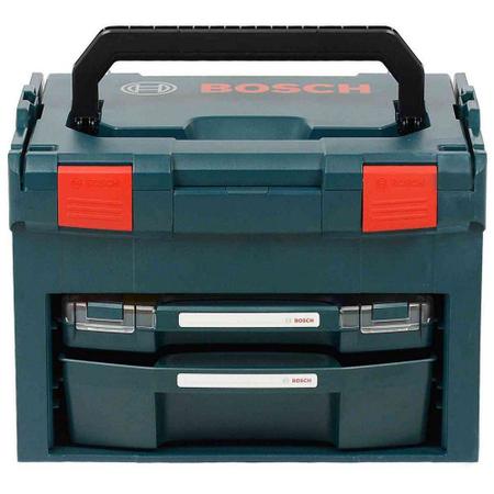 Imagem de Maleta Plástica L-BOOX 306 1600A01VH8000 Bosch