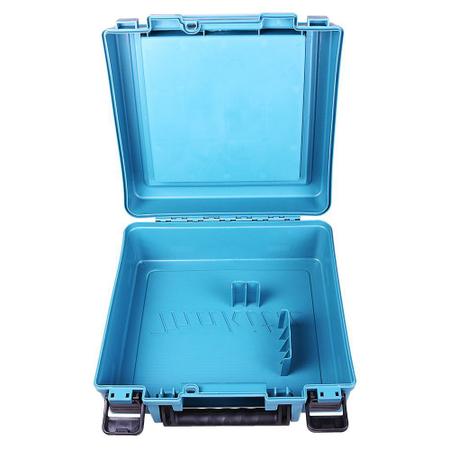Maleta plástica para furadeira - Makita Imagem de Maleta plástica para furadeira - Makita