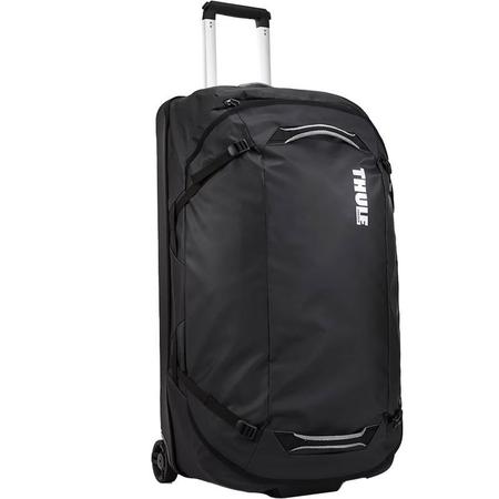 Maleta Thule Tcwd132 Carry On Chasm 110L Preto Mala Avulsa