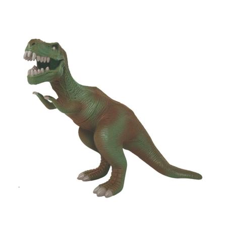 Imagem de Maletinha  abre e fecha divertida dino park para meninos - Samba Toys