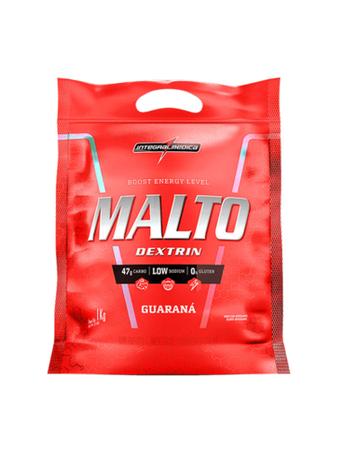 Imagem de Malto Dextrina 1 kg  sabores INTEGRALMEDICA