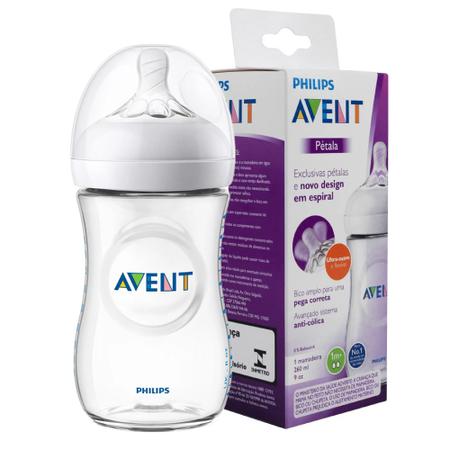 Philips Avent Biberon Anti Colica 1m+ 260ml