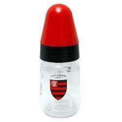 Mamadeira Flamengo Cristal 240ml - flamengo