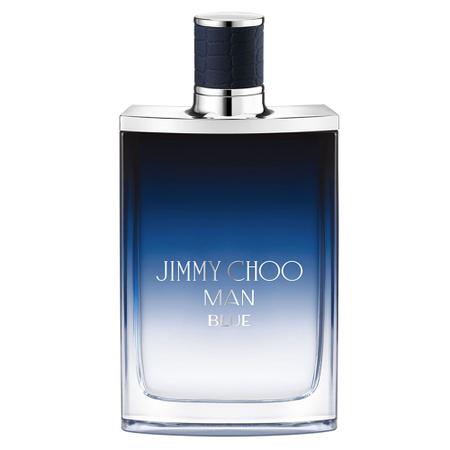Perfume Man Blue Jimmy Choo Masculino - Eau de Toilette - Época Cosméticos