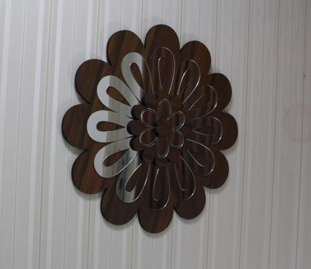 Imagem de Mandala Decorativa Ambiente Sala Quarto 65X65 -38.112 G