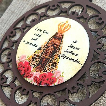 Mandala Sagrada Família Adorno Mdf De Porta E Parede 26cm - Divinário Imagem de Mandala Sagrada Família Adorno Mdf De Porta E Parede 26cm