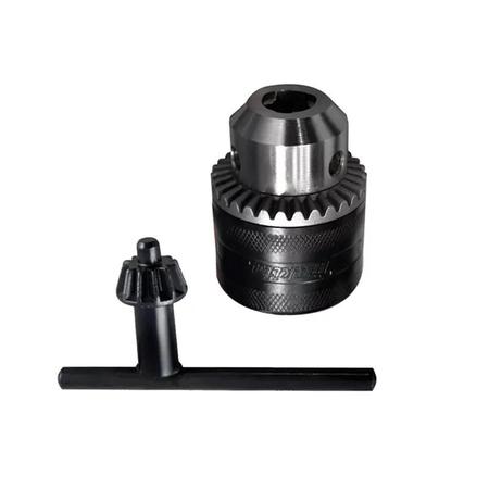 Imagem de Mandril 13mm 1/2" rosca 1/2 x 20 unf - worker