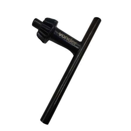 Mandril Leve 13mm 1/2" Compatível com Furadeira Makita HP2014 680W - Parceiro das Peças Imagem de Mandril Leve 13mm 1/2" Compatível com Furadeira Makita HP2014 680W