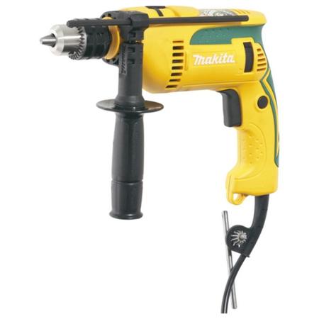 Mandril Leve 13mm 1/2" Compatível com Furadeira Makita HP2014 680W - Parceiro das Peças Imagem de Mandril Leve 13mm 1/2" Compatível com Furadeira Makita HP2014 680W