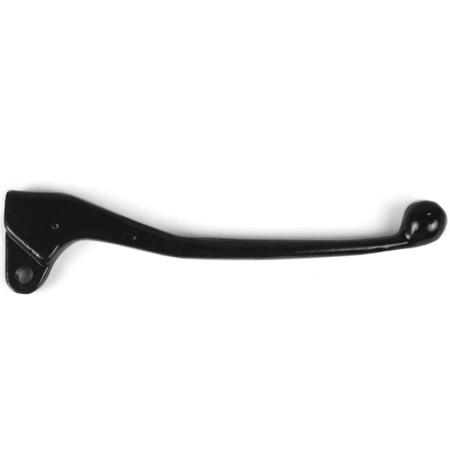 Manete Direito Preto Cometa para Honda CG 125 1983 a 1988 - CG 125 Today 1989 a 1994 Imagem de Manete Direito Preto Cometa para Honda CG 125 1983 a 1988 - CG 125 Today 1989 a 1994