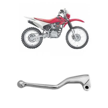 Motos - Apresentação Honda CRF 230F - MotoX