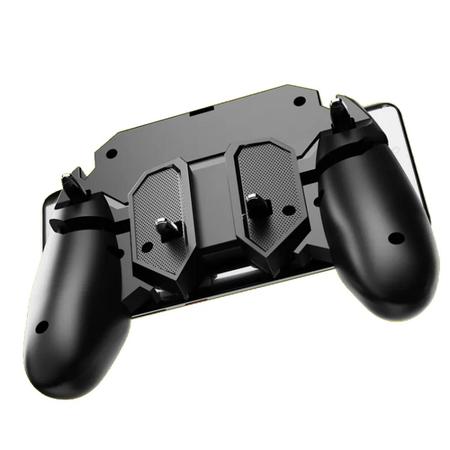 Controle Celular Para, Jogar Free Fire Pubg Vários Jogos Top - DACAR -  Controle para Celular - Magazine Luiza