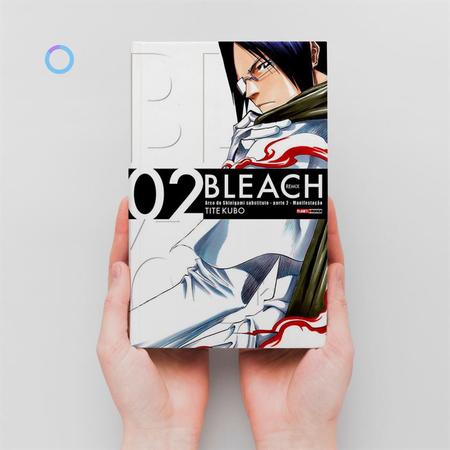 Bleach – O Shonen Mais Shoujo de Todos os Tempos