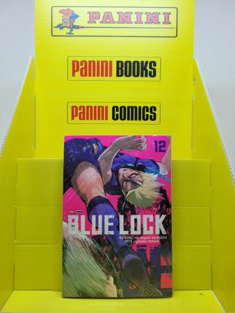 Blue Lock - Vol. 3 [mangá: Panini]