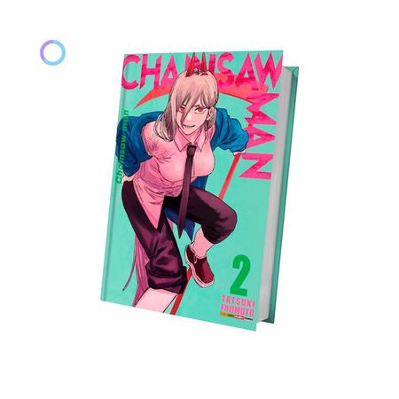 Chainsaw Man: parte 2 do mangá ganha data de lançamento; veja