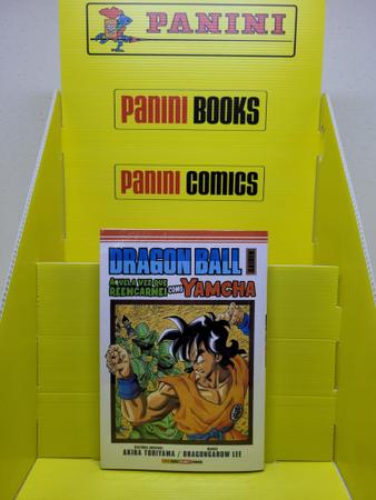 Box Dragon Ball Super Vols. 1 ao 5 - Outros Livros - Magazine Luiza