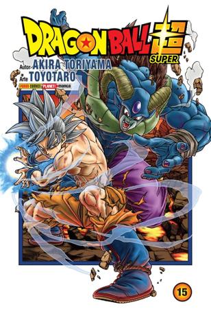 Box Dragon Ball - Vols. 21 ao 25 - Outros Livros - Magazine Luiza