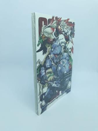 Manga Goblin Slayer Volume 1 - Mangá - Magazine Luiza