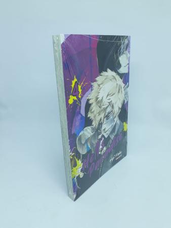 Mangá Hell's Paradise Volume 04