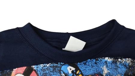Blusa de frio best sale vingadores