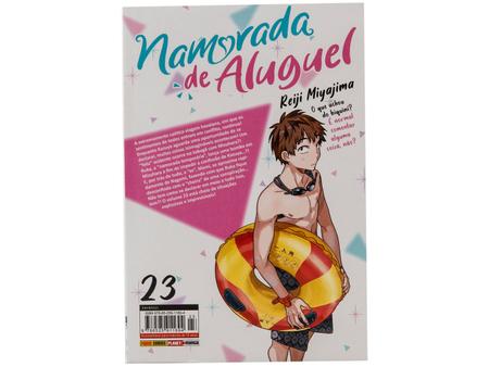 Namorada de Aluguel Vol. 28