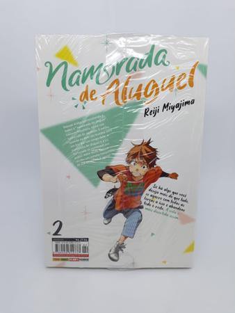 Namorada De Aluguel Vol. 2