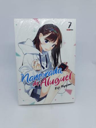 Namorada De Aluguel Vol. 7