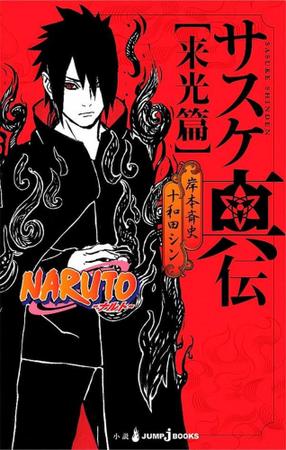 Nova história de Sasuke confirma uma antiga teoria de fãs de Naruto  Shippuden - Critical Hits