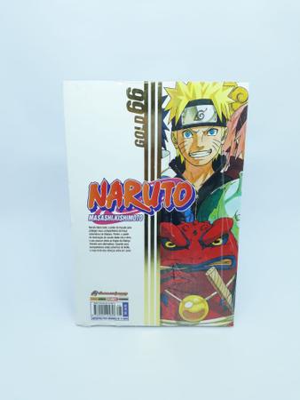 Naruto sem limites