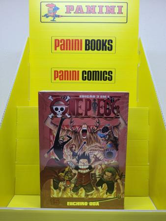 One Piece Manga Volume 15