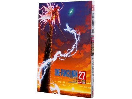 One Punch Man (Blu-ray) 