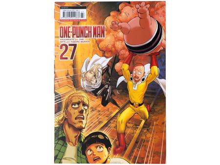 One Punch Man: 10 personagens mais poderosos (além de Saitama)