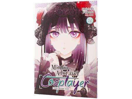 Sono Bisque Doll - Vol. 2 [Mangá: Panini] - Azuosmetal