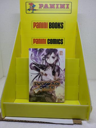Sword Art Online: Phantom Bullet Vol. 1 - Manga — Taykobon