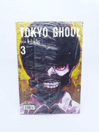 Tokyo Ghoul [Joker] Manga