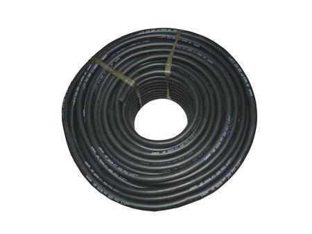 Mangueira Calibrador Super Forte Pneumática 1/2 300psi -100m - Elite Imagem de Mangueira Calibrador Super Forte Pneumática 1/2 300psi -100m