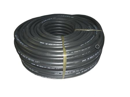 Mangueira Calibrador Super Forte Pneumática 1/2 300psi -60m - Elite Imagem de Mangueira Calibrador Super Forte Pneumática 1/2 300psi -60m