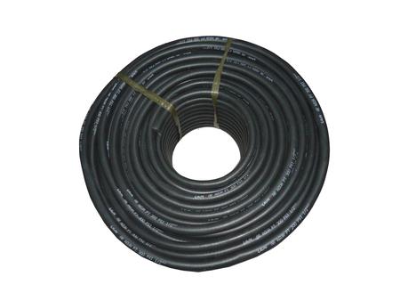 Imagem de Mangueira Calibrador Super Forte Pneumática 1/2 300psi -60m