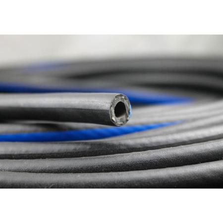 Imagem de Mangueira Calibrador Super Forte Pneumática 1/4 300Psi -30M