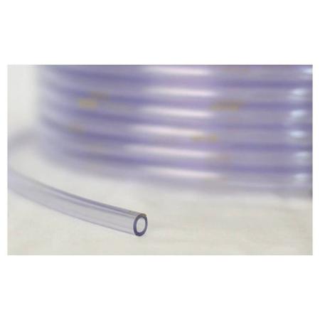 Mangueira de Nível Cristal Siliconada 5/16 Pol. x 1 mm - 50 Metros - Unifortte Imagem de Mangueira de Nível Cristal Siliconada 5/16 Pol. x 1 mm - 50 Metros