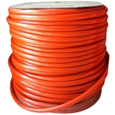 Mangueira De Sítio Duraflex Reforçada - Bobina Com 200 Metro Imagem de Mangueira De Sítio Duraflex Reforçada - Bobina Com 200 Metro