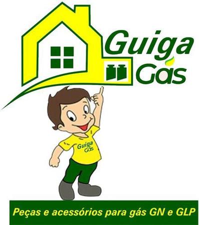 Imagem de Mangueira Flexível Metálica 1,50mt Instalação Gás Glp e Gn