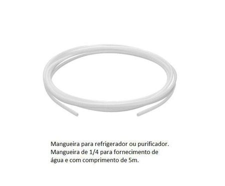 Imagem de Mangueira para filtro Electrolux 1/4" - 5 metros