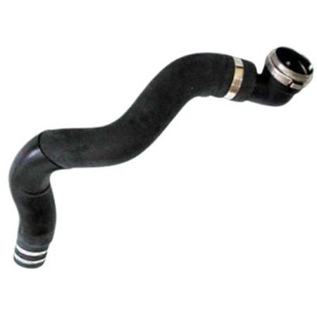 Mangueira Radiador Entrada Agua - Stilo 2003 A 2008 - 640223 - JAHU Imagem de Mangueira Radiador Entrada Agua - Stilo 2003 A 2008 - 640223