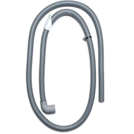 Mangueira Saída Lavadora Brastemp Consul 326031817 - Whirlpool Imagem de Mangueira Saída Lavadora Brastemp Consul 326031817