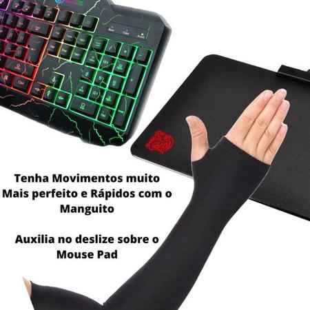 Manguito Gamer Pro